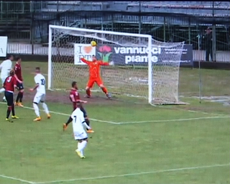 Pistoiese-Reggiana  0-4 Videocommento di Gianni Zei.